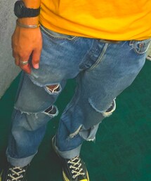 Levi's | デニムパンツ