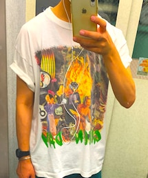 VINTAGE | Tシャツ/カットソー
