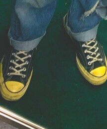 CONVERSE | スニーカー
