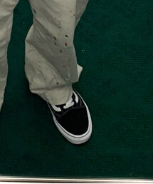 VANS | スニーカー