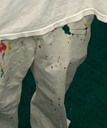 POLO RALPH LAUREN | チノパンツ
