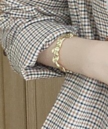 w/ room no. | バングル/リストバンド