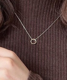 w/ room no. | ネックレス