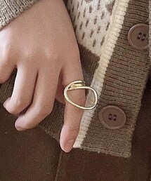 w/ room no. | リング