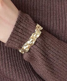 w/ room no. | バングル/リストバンド