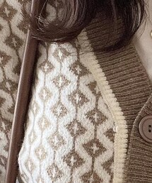 サステナモール | カーディガン/ボレロ