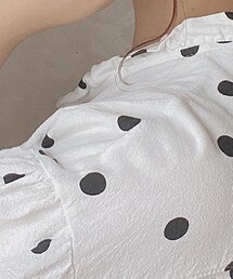 and rabbit | シャツ/ブラウス