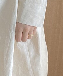 w/ room no. | リング