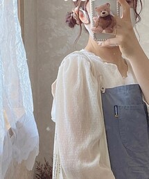 VANNIE U | トップス