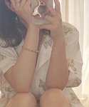 korean girlの「ルームウェア(ルームウェア)」