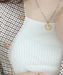 GU | タンクトップ