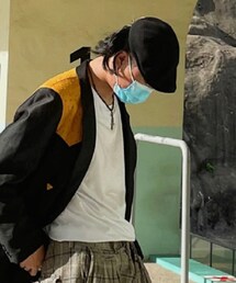 chavy.ai | トップス