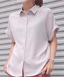 GU | シャツ/ブラウス