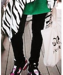 GU(ジーユー)の「パンツ(その他パンツ)」