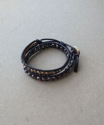 made by MAARU | ブレスレット