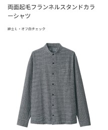 無印良品 | シャツ/ブラウス
