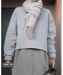 GU | スウェット