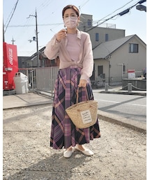 一応お外でも撮ったんだけど、めちゃ眩しい顔してる | その他