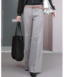 INTERPLANET | パンツ