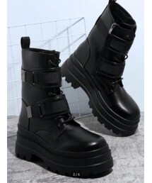 SHEIN | ブーツ