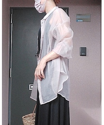 GU | シャツ/ブラウス