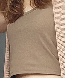 GU | タンクトップ