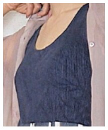 GU | タンクトップ