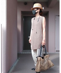 帽子ON📷 | その他