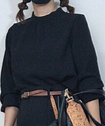 GU | シャツ/ブラウス