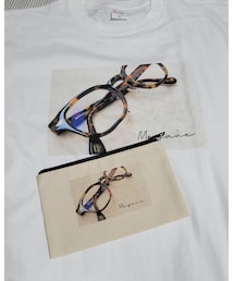 MEGANE by maaru | Tシャツ/カットソー