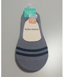 tutuanna | ソックス/靴下
