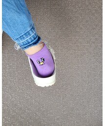 tutuanna | ソックス/靴下