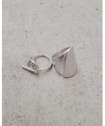 ごつい指輪 | リング