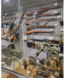 海洋堂ホビーランド | その他