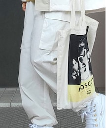 GU | カーゴパンツ