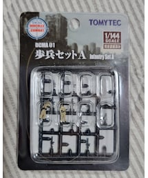 TOMYTEC | フィギュア