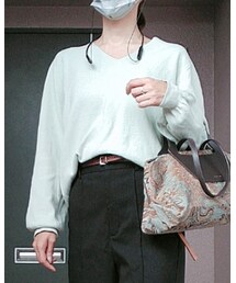 grove | ニット/セーター