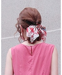 DAISO | ヘアゴム