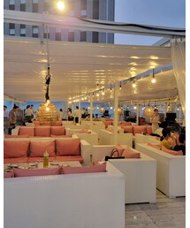 リンクス梅田13階 BBQ | その他