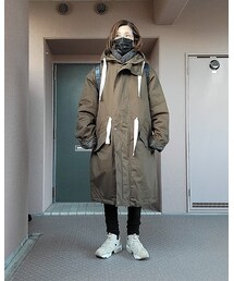 ミノムシ完全体 | その他