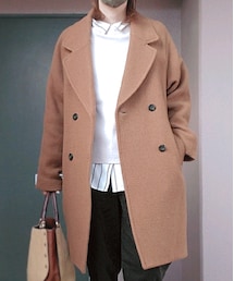 GU | チェスターコート