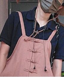 GU | ポロシャツ