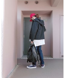 後ろ📷 | その他