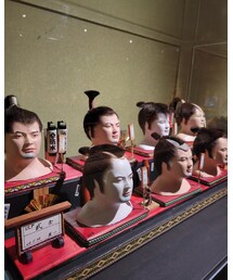 海洋堂ホビーランド | その他