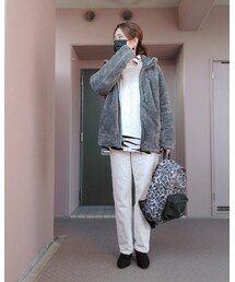 結局防風フリース | その他