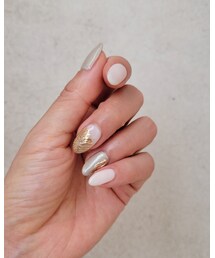 今月のネイル💅 | マニキュア/ジェルネイル