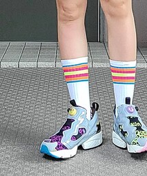 ファミマ靴下 | ソックス/靴下