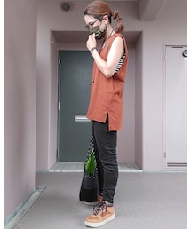 横から📷 | その他