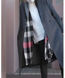 NoBrand | ストール/ショール