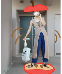 だめポーズ3 | その他